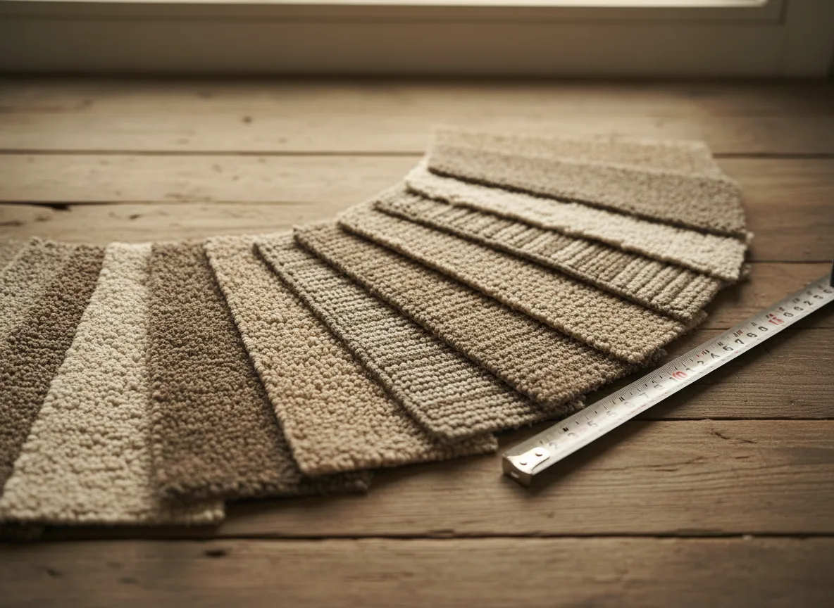 Carpet Installation Piedmont, SD FAQs